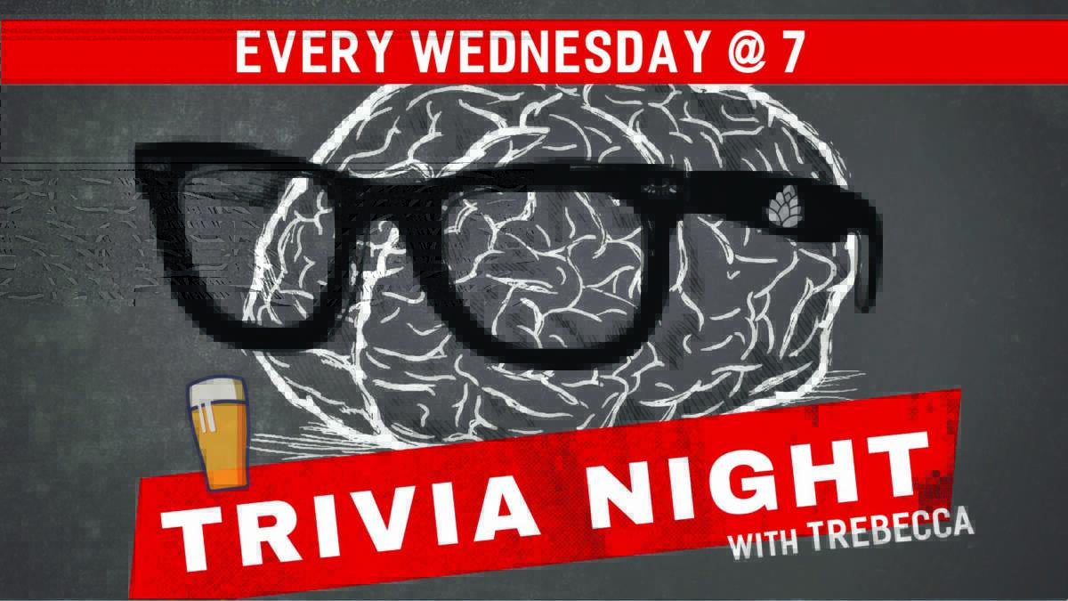 Trivia Night at Alematic