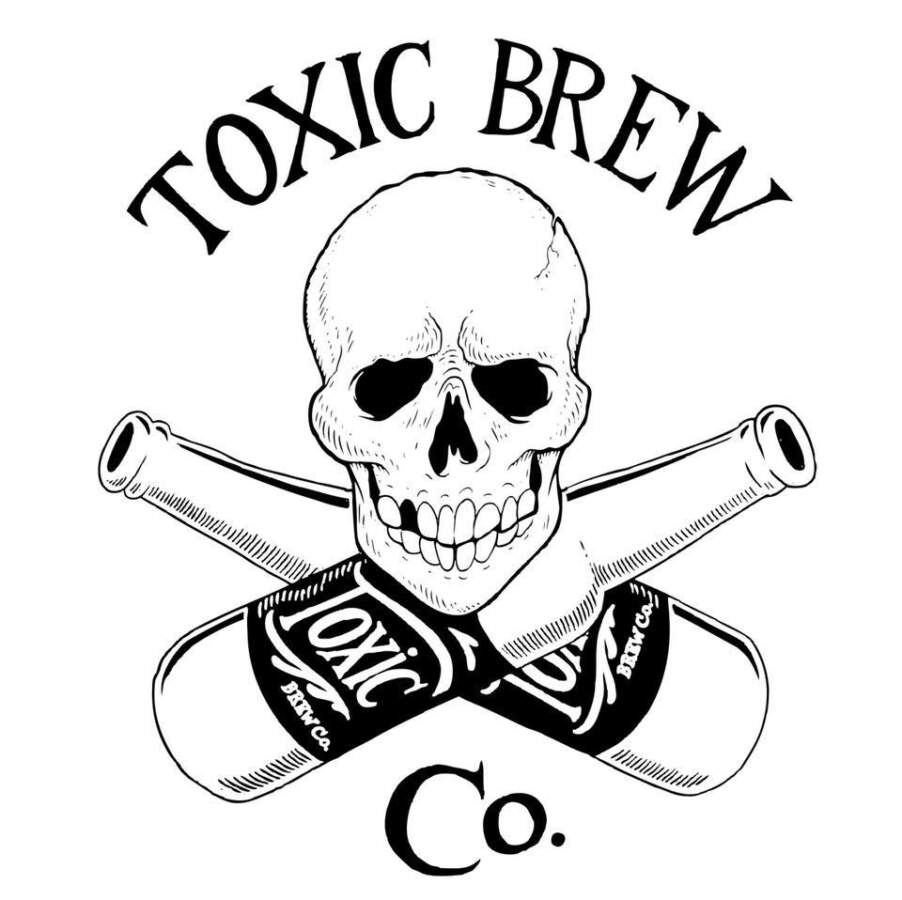 toxic brew