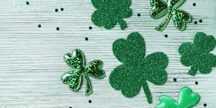 St Patty's Day