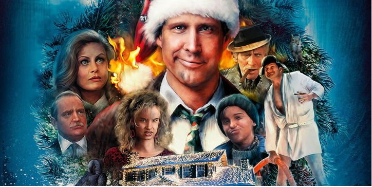 Christmas Vacation